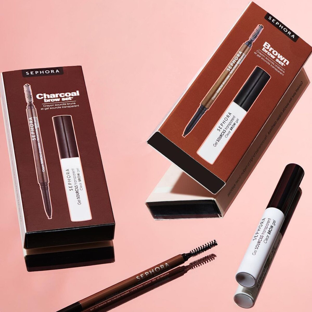 Brow Set (SET PARA CEJAS)